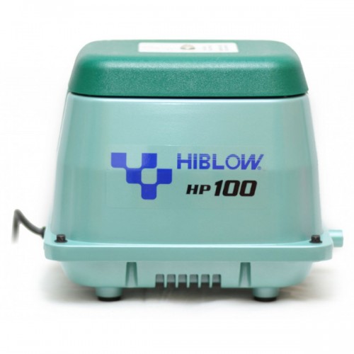 Компрессор Hiblow HP 100