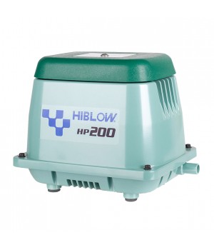 Компрессор Hiblow HP 200