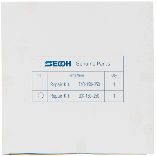 Ремкомплект Secoh JDK 150-500