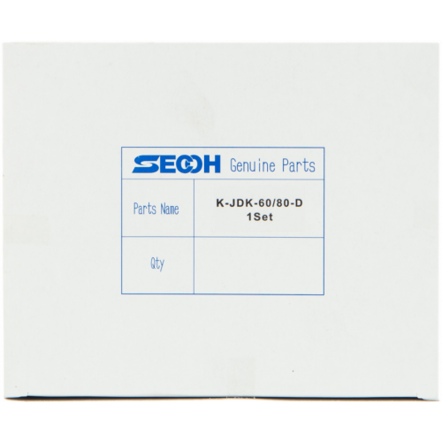 Ремкомплект Secoh JDK 60-80